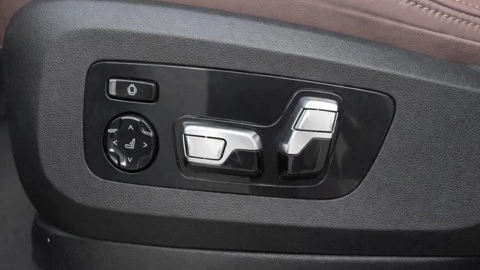 BMW X5 xDrive30d xLine