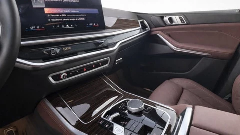 BMW X5 xDrive30d xLine