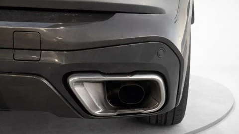 BMW X5 xDrive30d xLine