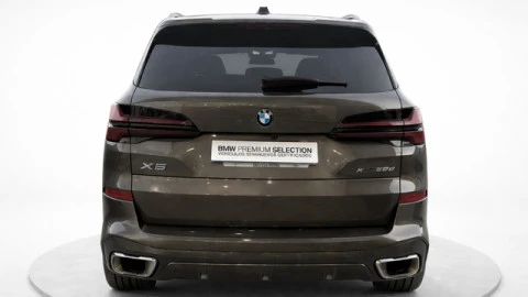 BMW X5 xDrive30d xLine