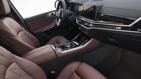 BMW X5 xDrive30d xLine