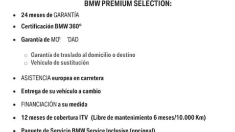 BMW X5 xDrive30d xLine