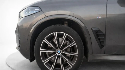 BMW X5 xDrive30d xLine
