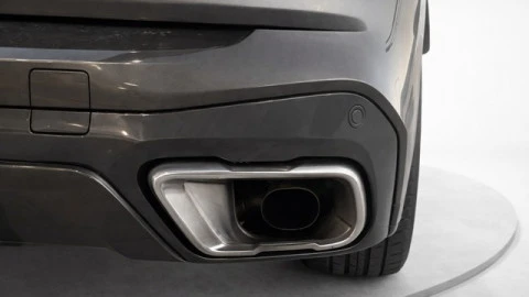 BMW X5 xDrive30d xLine