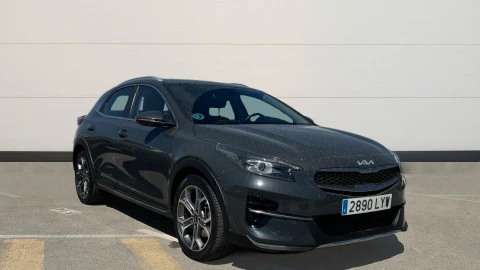 Kia XCeed 1.0 T-GDi Tech 88kW (120CV)