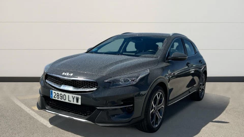 Kia XCeed 1.0 T-GDi Tech 88kW (120CV)
