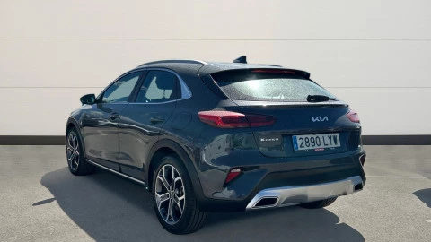 Kia XCeed 1.0 T-GDi Tech 88kW (120CV)