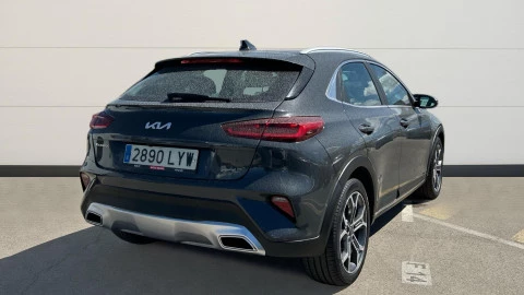 Kia XCeed 1.0 T-GDi Tech 88kW (120CV)