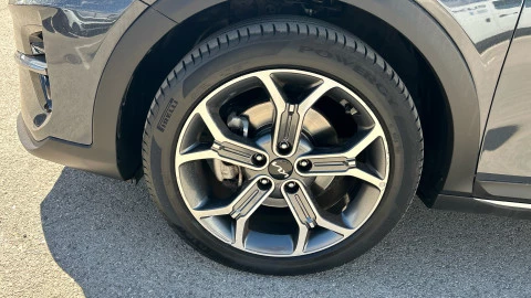 Kia XCeed 1.0 T-GDi Tech 88kW (120CV)