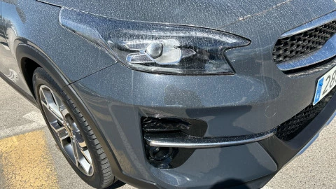 Kia XCeed 1.0 T-GDi Tech 88kW (120CV)