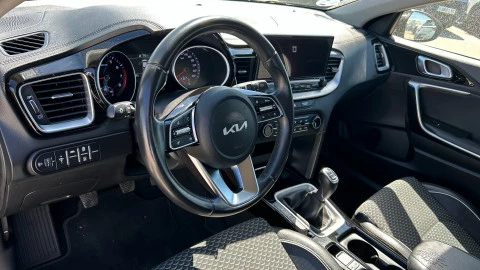 Kia XCeed 1.0 T-GDi Tech 88kW (120CV)