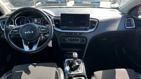 Kia XCeed 1.0 T-GDi Tech 88kW (120CV)