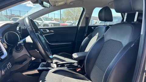 Kia XCeed 1.0 T-GDi Tech 88kW (120CV)