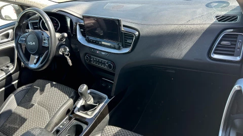 Kia XCeed 1.0 T-GDi Tech 88kW (120CV)