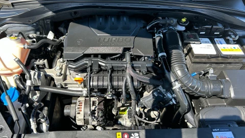 Kia XCeed 1.0 T-GDi Tech 88kW (120CV)
