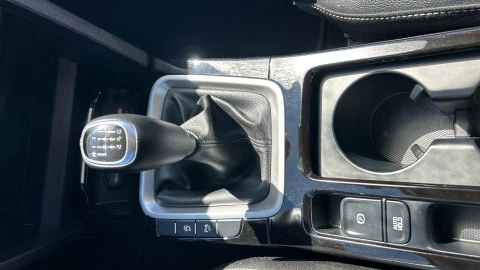Kia XCeed 1.0 T-GDi Tech 88kW (120CV)