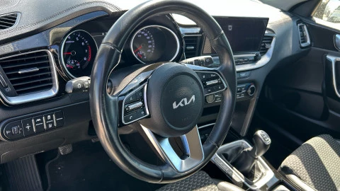 Kia XCeed 1.0 T-GDi Tech 88kW (120CV)