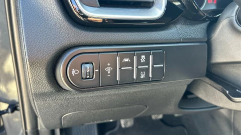 Kia XCeed 1.0 T-GDi Tech 88kW (120CV)
