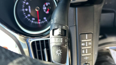 Kia XCeed 1.0 T-GDi Tech 88kW (120CV)