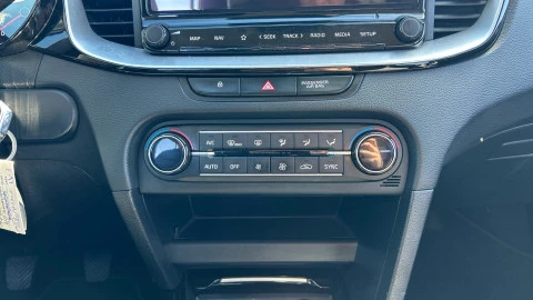 Kia XCeed 1.0 T-GDi Tech 88kW (120CV)