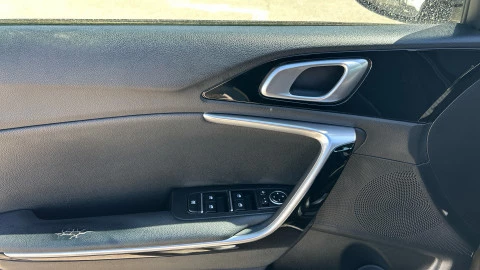Kia XCeed 1.0 T-GDi Tech 88kW (120CV)