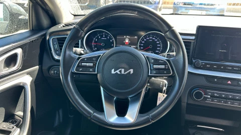 Kia XCeed 1.0 T-GDi Tech 88kW (120CV)