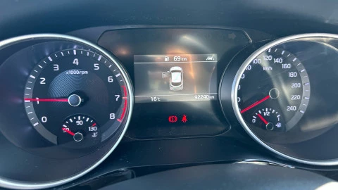 Kia XCeed 1.0 T-GDi Tech 88kW (120CV)