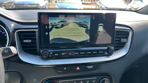 Kia XCeed 1.0 T-GDi Tech 88kW (120CV)