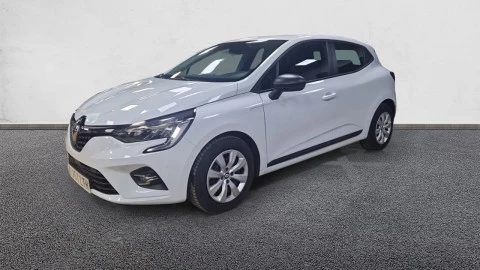 Renault Clio Business Blue dCi 74kW (100CV)