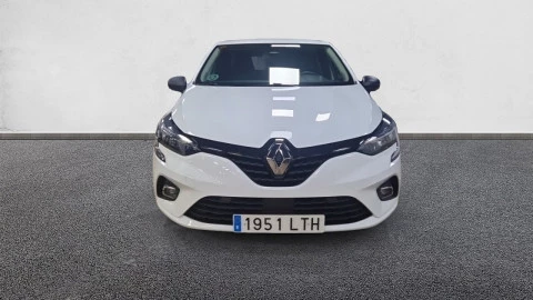 Renault Clio Business Blue dCi 74kW (100CV)
