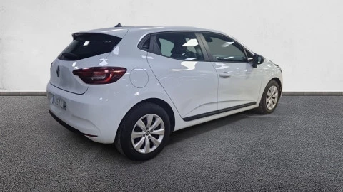 Renault Clio Business Blue dCi 74kW (100CV)