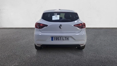 Renault Clio Business Blue dCi 74kW (100CV)
