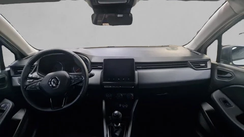 Renault Clio Business Blue dCi 74kW (100CV)