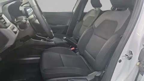 Renault Clio Business Blue dCi 74kW (100CV)