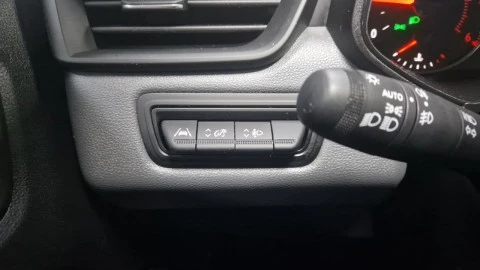 Renault Clio Business Blue dCi 74kW (100CV)