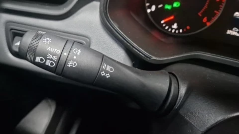 Renault Clio Business Blue dCi 74kW (100CV)