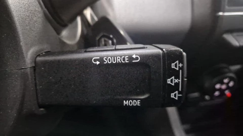 Renault Clio Business Blue dCi 74kW (100CV)