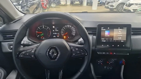 Renault Clio Business Blue dCi 74kW (100CV)