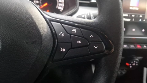 Renault Clio Business Blue dCi 74kW (100CV)