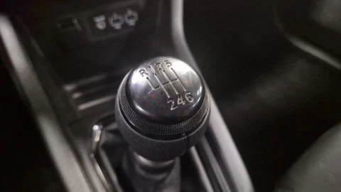 Renault Clio Business Blue dCi 74kW (100CV)