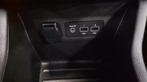 Renault Clio Business Blue dCi 74kW (100CV)