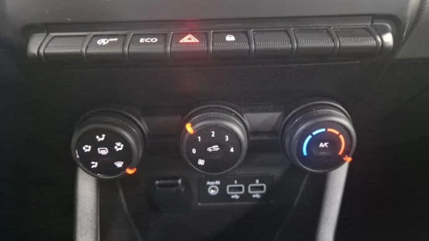 Renault Clio Business Blue dCi 74kW (100CV)