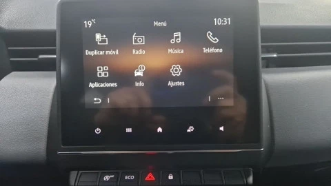 Renault Clio Business Blue dCi 74kW (100CV)