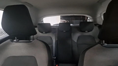 Renault Clio Business Blue dCi 74kW (100CV)