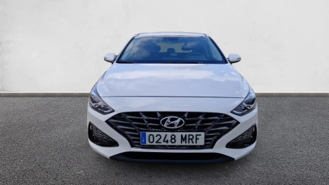 Hyundai i30 1.5 DPI Klass SLX