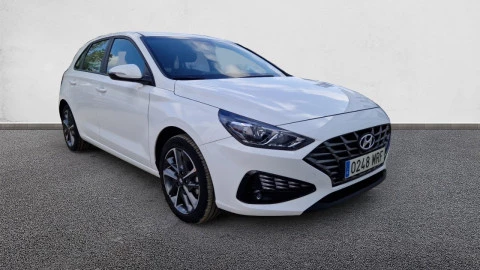 Hyundai i30 1.5 DPI Klass SLX