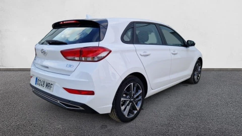 Hyundai i30 1.5 DPI Klass SLX