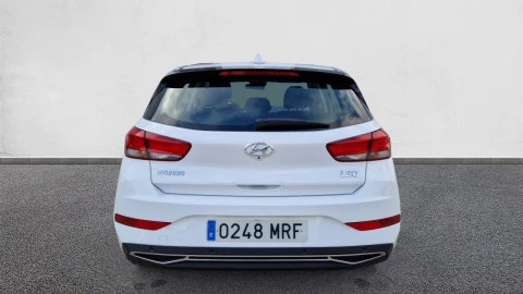 Hyundai i30 1.5 DPI Klass SLX