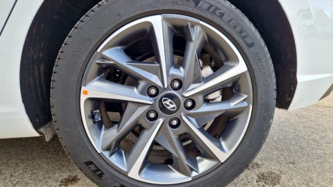 Hyundai i30 1.5 DPI Klass SLX