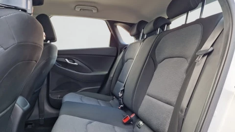 Hyundai i30 1.5 DPI Klass SLX